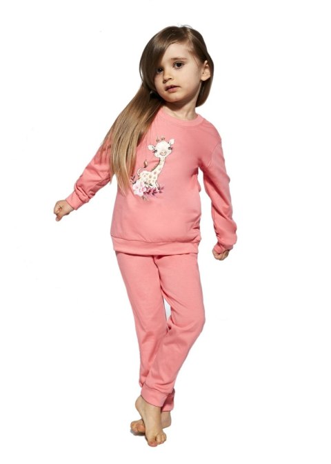 PIŻAMA CORNETTE KD-951/169 GIRAFFE