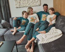 PIŻAMA CORNETTE KY-592/171 COOKIE 3