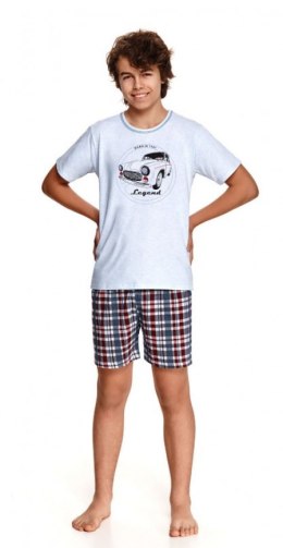 PIŻAMA TARO 1111 DAMIAN SS21