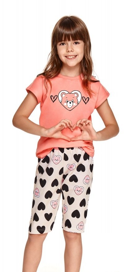 PIŻAMA TARO 2202 AMELIA SS21