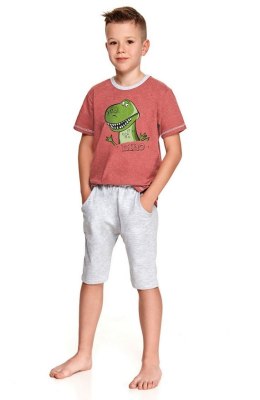 PIŻAMA TARO 2215 ALAN SS21 104-116