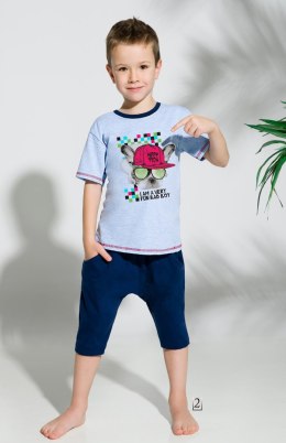 PIŻAMA TARO 2216 ALAN SS18