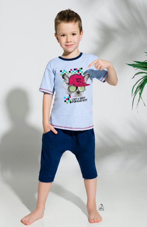 PIŻAMA TARO 2216 ALAN SS18