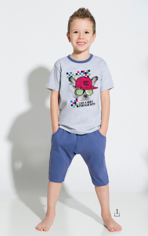 PIŻAMA TARO 2216 ALAN SS18