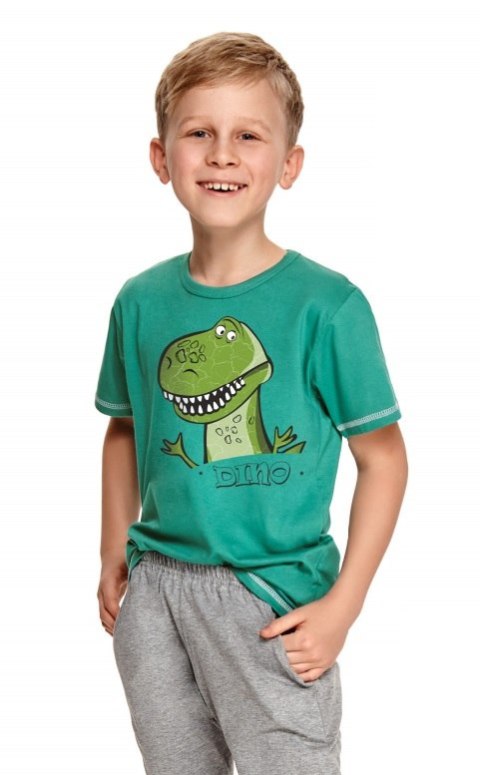 PIŻAMA TARO 2216 ALAN SS21 122-140