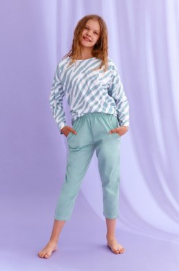 PIŻAMA TARO 2619 CARLA AW21