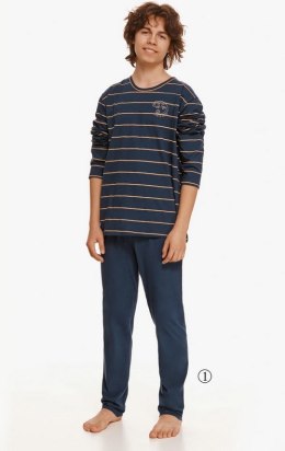 PIŻAMA TARO 2625 HARRY AW21