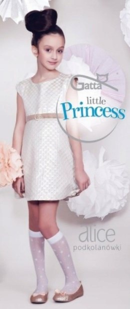PODKOLANÓWKI GATTA DZ ALICE WZ 11