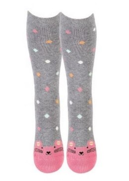 PODKOLANÓWKI GATTA DZIEWCZĘCE WZ 2-6 LAT