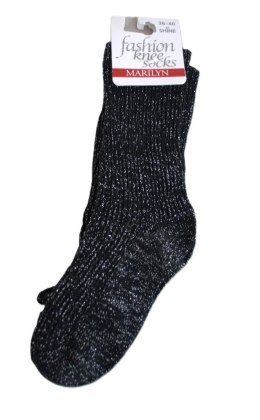 PODKOLANÓWKI MARILYN SHINE 01