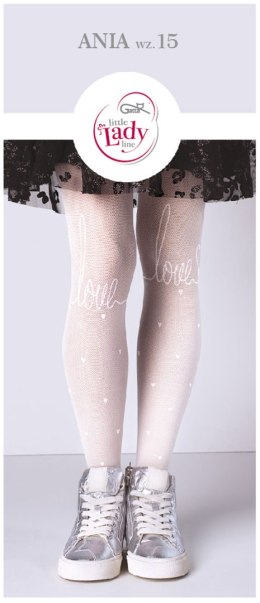 RAJSTOPY GATTA DZ ANIA WZ 15