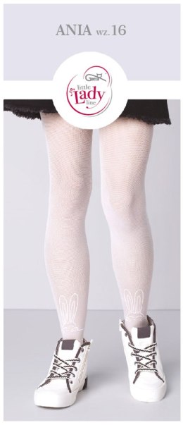 RAJSTOPY GATTA DZ ANIA WZ 16