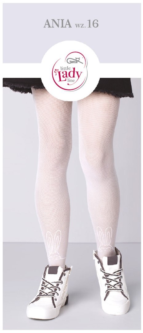 RAJSTOPY GATTA DZ ANIA WZ 16