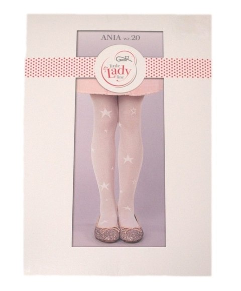 RAJSTOPY GATTA DZ ANIA WZ 20