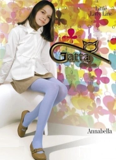RAJSTOPY GATTA DZ ANNABELLA 152 %