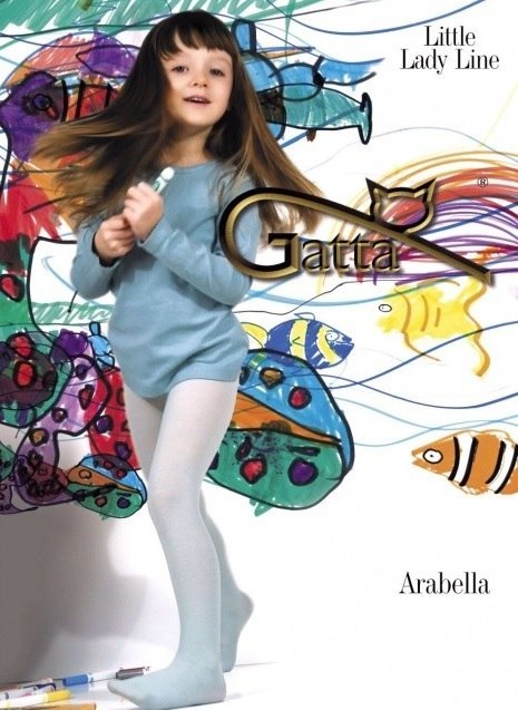 RAJSTOPY GATTA DZ ARABELLA 92-122