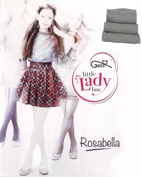 RAJSTOPY GATTA DZ ROSABELLA