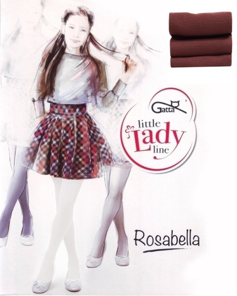 RAJSTOPY GATTA DZ ROSABELLA