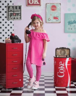 RAJSTOPY KNITTEX BUBBLES