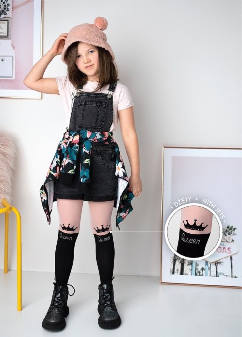 RAJSTOPY KNITTEX CHIARA