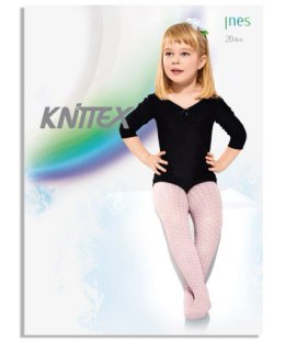 RAJSTOPY KNITTEX INES 20