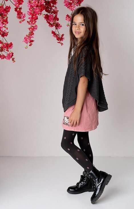 RAJSTOPY KNITTEX JULA