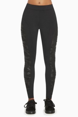 SPODNIE BAS BLEU COMBAT