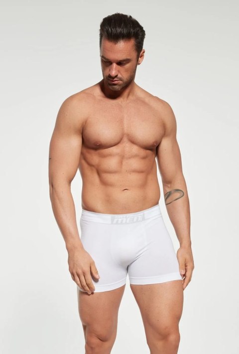 SZORTY GATTA BOXER COTTON BIA
