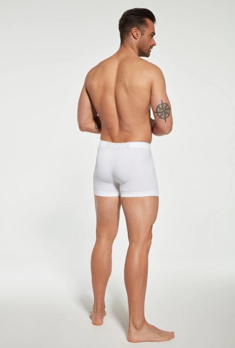 SZORTY GATTA BOXER COTTON BIA