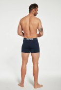 SZORTY GATTA BOXER COTTON NAVY