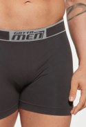 SZORTY GATTA BOXER COTTON TITANIUM