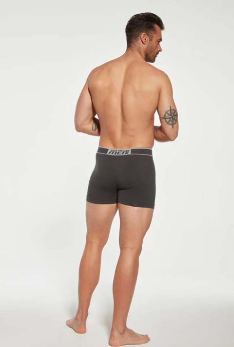 SZORTY GATTA BOXER COTTON TITANIUM