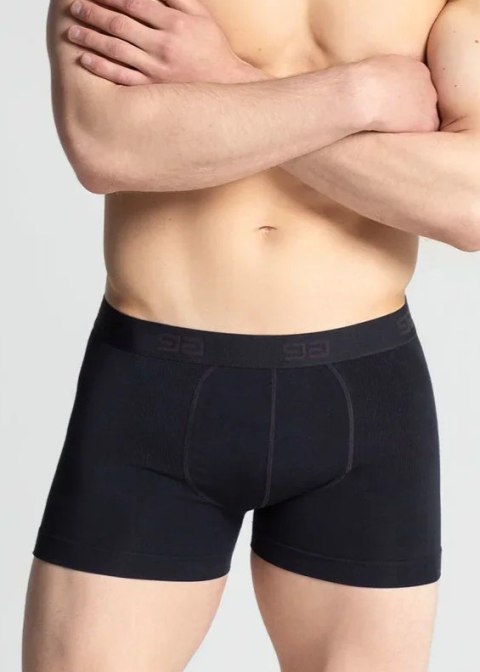 SZORTY GATTA BOXER MODAL BLACK