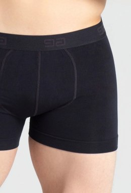 SZORTY GATTA BOXER MODAL BLACK