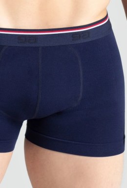 SZORTY GATTA BOXER MODAL NAVY BLUE