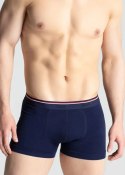 SZORTY GATTA BOXER MODAL NAVY BLUE