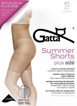 SZORTY GATTA SUMMER SHORTS