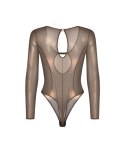 Soranna body z długim rękawem