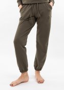 Spodnie Wenezja H1 KHAKI BAWEŁNA