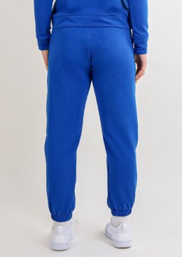 Spodnie Wenezja H1 NIEBIESKI BAWEŁNA