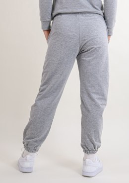 Spodnie Wenezja H1 SZARY BAWEŁNA