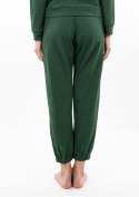 Spodnie Wenezja H1 ZIELONY BAWEŁNA