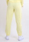 Spodnie Wenezja H1 ŻÓŁTY BAWEŁNA
