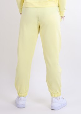 Spodnie Wenezja H1 ŻÓŁTY BAWEŁNA