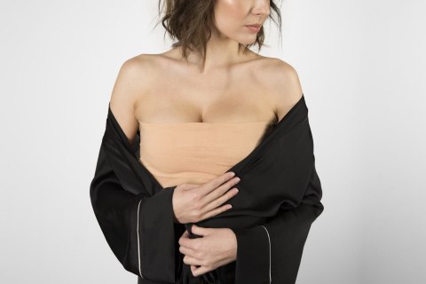 TAŚMA JULIMEX BA-20 SECRET TAPE 5CM + OSŁONKI