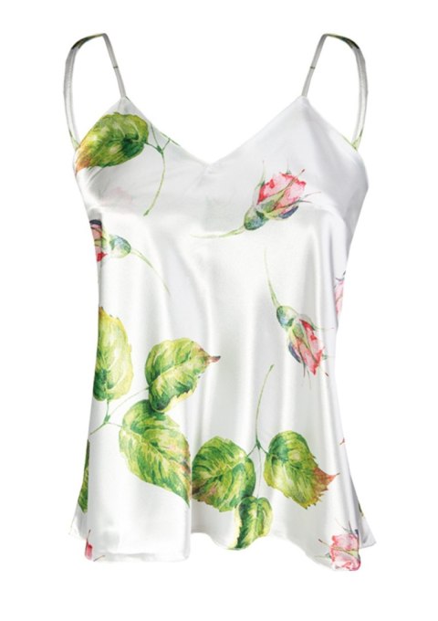 TOP SATYNOWY KAREN DK-TK SATYNA 007