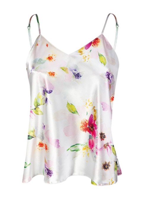 TOP SATYNOWY KAREN DK-TK SATYNA 010