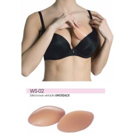 WKŁADKI JULIMEX WS-02 SILIKON