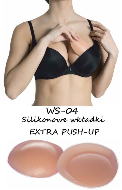WKŁADKI JULIMEX WS-04 PUSH-UP