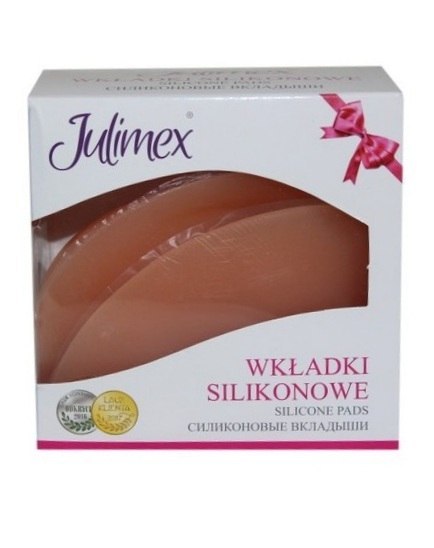 WKŁADKI JULIMEX WS-04 PUSH-UP